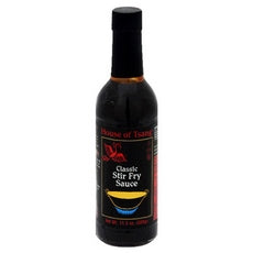 House Of Tsang Classic Stir-Fry Sauce (6x11.5Oz)