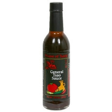 House Of Tsang General Tsao Sauce (6x12.3Oz)