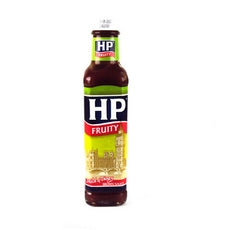 HP Fruity Sauce (12x9Oz)