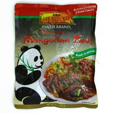 Lee Kum Kee Mongolian Beef Sauce (6x8Oz)