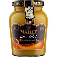 Maille Honey Dijon Mustard(6x8 Oz)