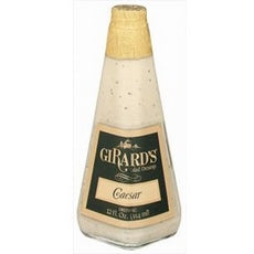 Girard's Caesar Dressing (6x12Oz)