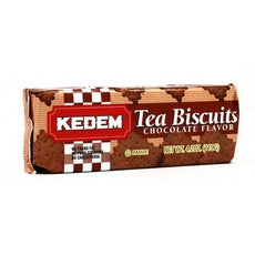 Kedem Tea Biscuits Chocolate (24x4.2 Oz)