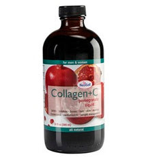 Neocell Corporation Collagen+C Pomegranate Liquid (16 Oz)