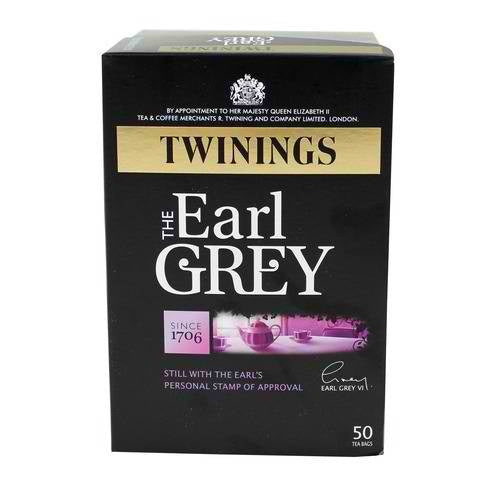 Twinings Earl Grey Classic (6x50 EA)