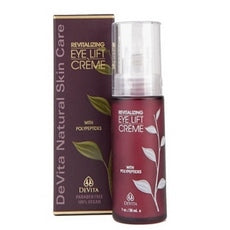 Devita Natural Skin Care Revitalizing Eye Lift (1x1Oz)