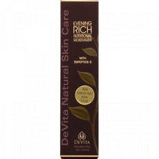 Devita Evening Rich Nutritional Moisturizer (1x2.5Oz)