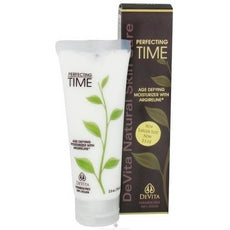 Devita Natural Skin Care Perfecting Time (1x2.5Oz)