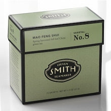 Smith Teamaker Mao Feng Shui Green Tea (6x15 Bag)