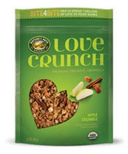 Nature's Path Love Crunch Apple Crumble (6x11.5 Oz)