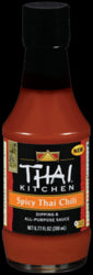 Thai Kitchen Spicy Thai Chili Sriracha (6x7 Oz)