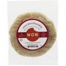 Wow Baking Snickerdoodle Cookie(12x8 Oz)