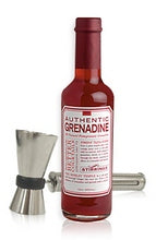 Stirrings Authentic Grenadine (6x12 Oz)