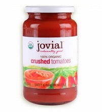 Jovial Crushed Tomatoes (6x18.3 Oz)