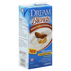 Imagine Foods Dream Blends Unsweetened (6x32 Oz)