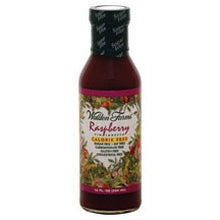 Walden Farms Raspberry Vinaigrette (6x12 Oz)