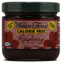 Walden Farms Calorie Free Raspberry Fruit Spread (6x12 Oz)