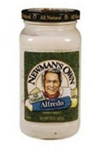 Newman's Own Alfredo Pasta Sauce (12x15 Oz)