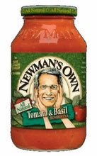 Newman's Own Bombolina Pasta Sauce (12x24 Oz)