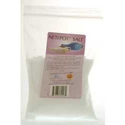 Himalayan Institute Neti Pot Salt (1x10 Oz)