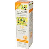 Andalou Naturals Beauty Balm Sheer Tint Spf 30 (1x2 Oz)