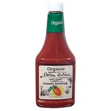 Cucina Antica Tomato Ketchup (12x24 Oz)