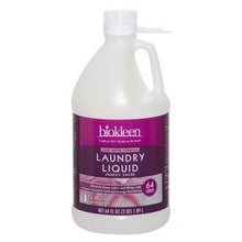 Biokleen Cold Water Liquid Detergent (6x32 Oz)