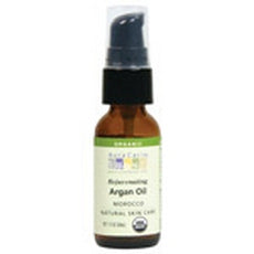 Aura Cacia Rejuvenating Argan Oil (1x1 Oz)