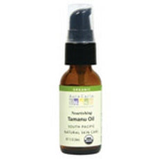 Aura Cacia Restoring Rosehip Oil with Vitamin E (1x1 Oz)