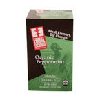 Equal Exchange Herbal Peppermint Tea (6x20 Bag)