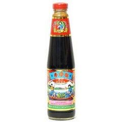 Lee Kum Kee Oyster Sauce, Premium (12x9 Oz)