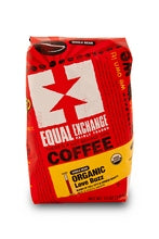 Equal Exchange Love Buzz Whole Bean (6x12 Oz)