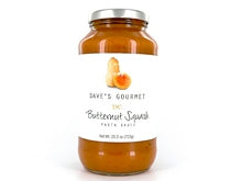 Dave's Gourmet Butternut Squash (6x25.5 Oz)