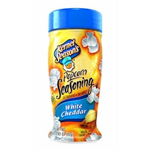 Kernel Seasons White Cheddar Popcorn Seasoning (6x2.85 Oz)