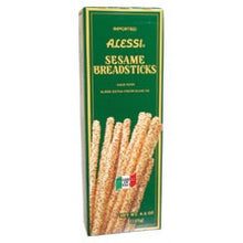 Alessi Sesame Breadsticks (12x4.4 Oz)