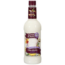 Master Of Mixes Pina Colada (12x33.8 Oz)