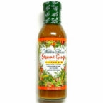 Walden Farms Sesame Ginger Salad Dressing (6x12 Oz)