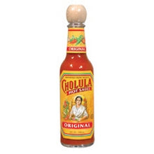 Cholula Hot Sauce (12x5 Oz)