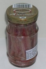 Bellino Anchovies Flat And In Oil (12x4.25 Oz)