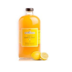 Stirrings Lemon Drop (6x3.5 Oz)