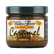 Walden Farms Calorie Free Caramel Dip (6x12 Oz)