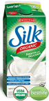 White Wave Original Soy Milk (12x32 Oz)