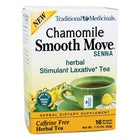 Traditional Medicinals Chamomile Smooth Move (6x16 Bag)